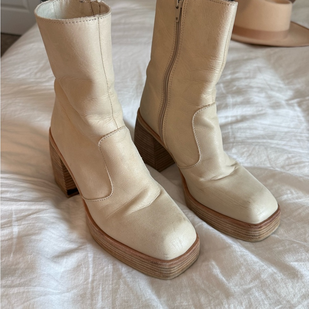 Free People Ruby Boots